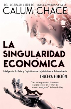 Cover La Singularidad Económica (eBook, ePUB)