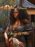 Ebony on Fire (eBook, ePUB)