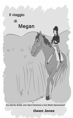 Cover Il viaggio di Megan (La Serie Megan, #19) (eBook, ePUB)