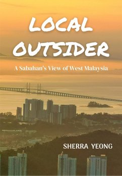 Cover Local Outsider (eBook, ePUB)