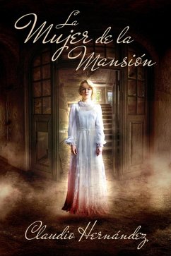 Cover La mujer de la mansión (eBook, ePUB)