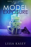 Model Exposure (Haven Investigations, #4) (eBook, ePUB)