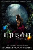 Bittersweet (Faerie Song Saga, #2) (eBook, ePUB)