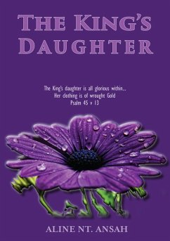 Cover The King's Daughter (eBook, ePUB)