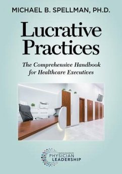 Lucrative Practices (eBook, ePUB) - Spellman, Michael