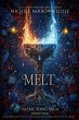 Melt (Faerie Song Saga, #4) (eBook,... - Bild 1