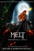 Melt (Faerie Song Saga, #4) (eBook, ePUB)