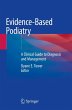 Evidence-Based Podiatry - Bild 1