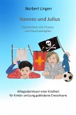 Hannes und Julius (eBook, ePUB)