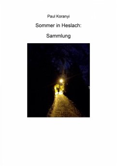Cover Sommer in Heslach (eBook, ePUB)