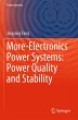 More-Electronics Power Systems: Power... - Bild 1