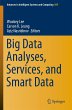 Big Data Analyses, Services, and Smart... - Bild 1