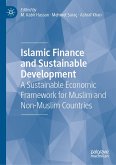 Islamic Finance and Sustainable Development (eBook, PDF)