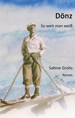 Dönz - Grohs, Sabine