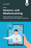 Kamera- und Medientraining