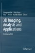 3D Imaging, Analysis and Applications - Bild 1