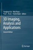 3D Imaging, Analysis and Applications