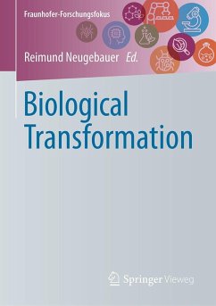 Cover Biological Transformation