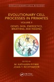 Evolutionary Cell Processes in Primates (eBook, PDF)