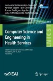 Computer Science and Engineering in Health Services