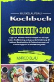 Muskelaufbau Kochbuch