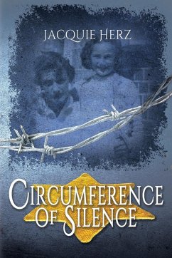 Cover Circumference of Silence
