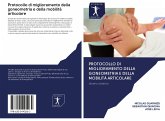 Protocollo di miglioramento della goneometria e della mobilità articolare