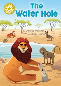 Reading Champion: The Water Hole - Marshall, Amelia
