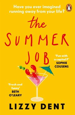 The Summer Job - Dent, Lizzy