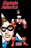 Captain America by Dan Jurgens Omnibus