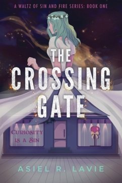 Cover The Crossing Gate