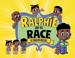 Ralphie And His Race - Brooks, Marion