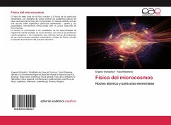 Física del microcosmos - Vrzhashch, Evgeny; Klibanova, Yulia