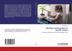 Identity construction in youth scenes - Werner, David