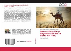 Desertificación y degradación de la tierra en Iraq