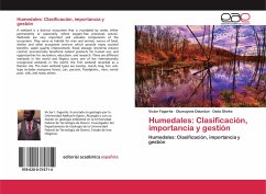 Humedales: Clasificación, importancia y gestión