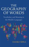 The Geography of Words