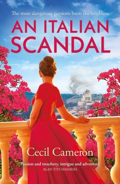 An Italian Scandal - Cameron, Cecil