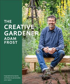 The Creative Gardener - Frost, Adam
