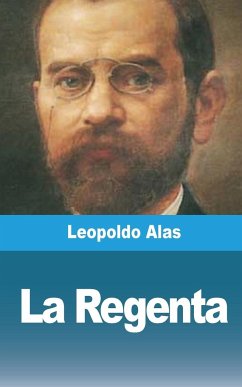 La Regenta - Alas, Leopoldo