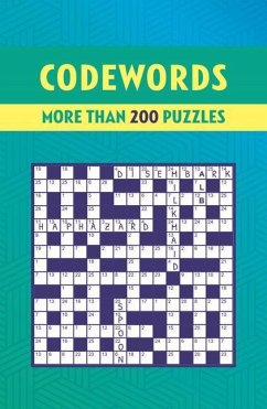 Codewords - Saunders, Eric