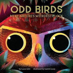 Odd Birds - Gehl, Laura