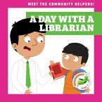 A Day with a Librarian