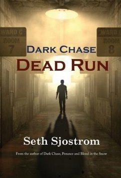 Dark Chase: Dead Run - Sjostrom, Seth