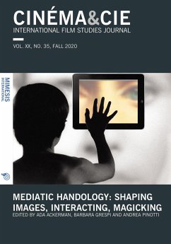 Cover Mediatic Handology