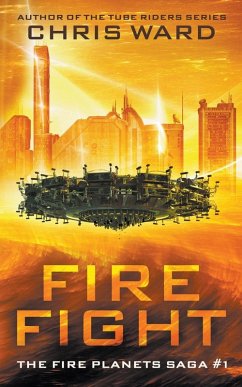 Cover Fire Fight