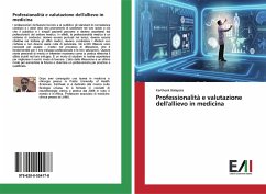 Professionalità e valutazione dell'allievo in medicina - Balapala, Kartheek