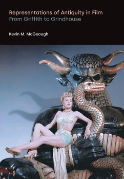 Representations of Antiquity in Film - McGeough, Kevin M