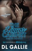 The Liquor Cabinet series boxset (hardcover)