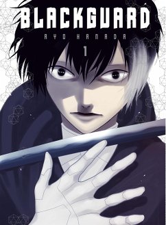 Cover Blackguard 1